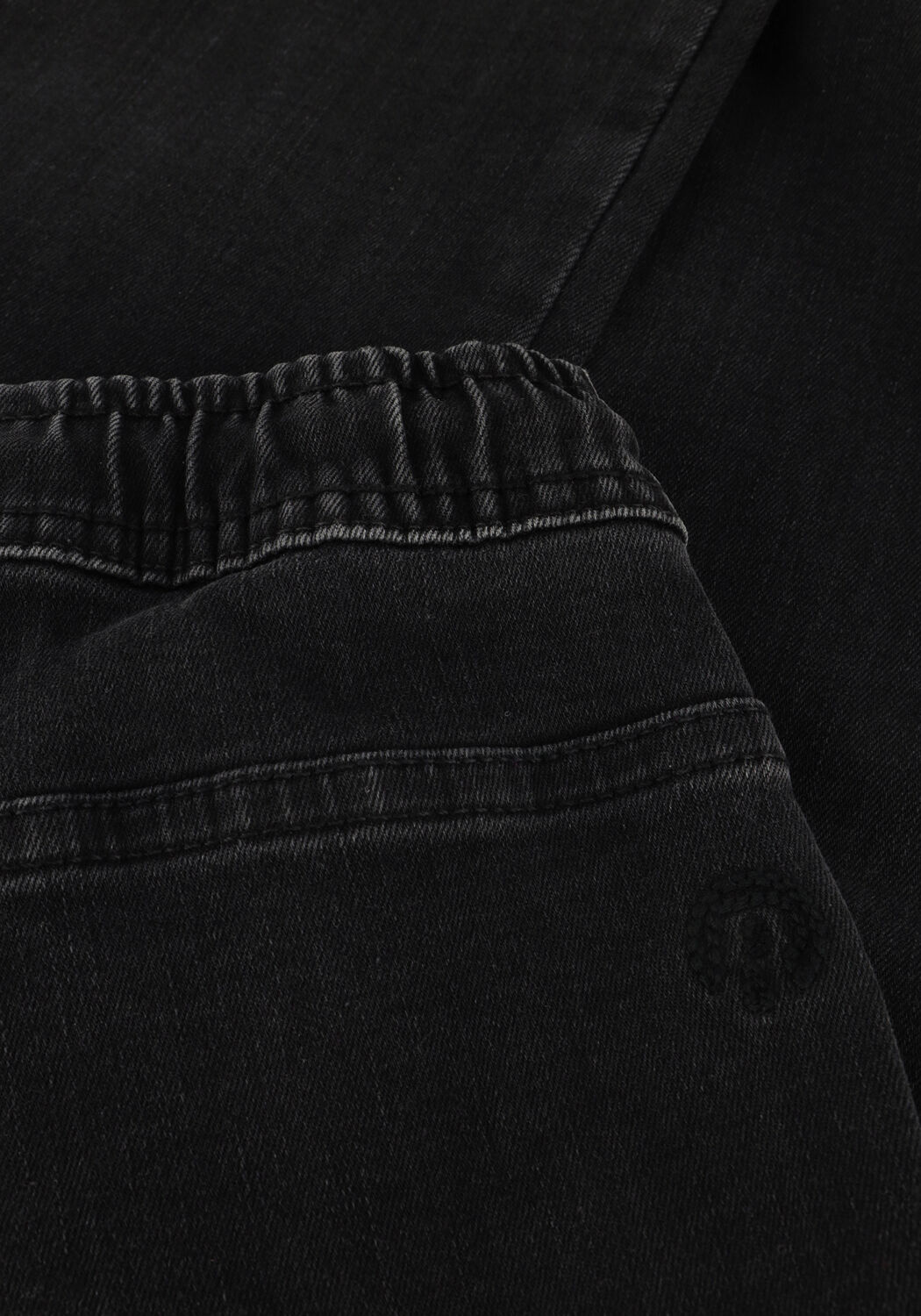 Donkergrijze RAIZZED Cargobroeken SHANGHAI - large