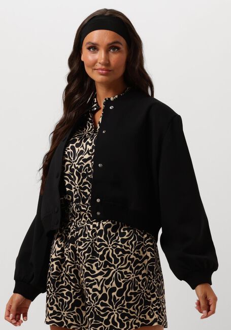 Zwarte OMODA ATELIER Jack X FLORINE - large