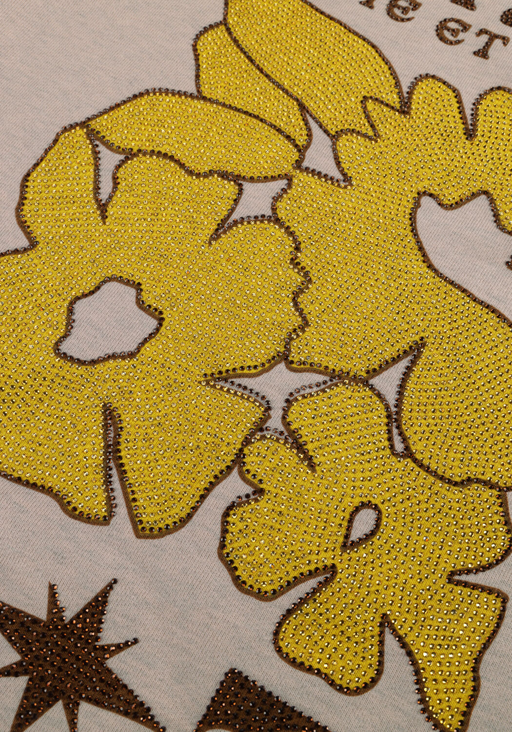 Lichtroze ZADIG & VOLTAIRE Sweater X60544 - large