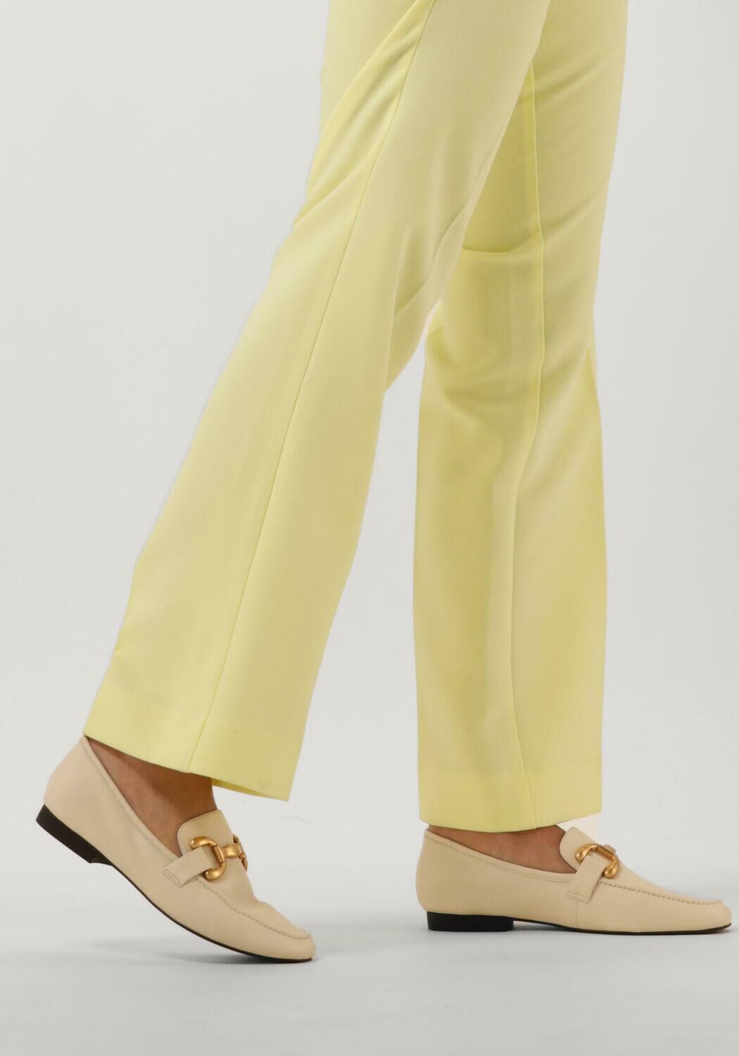 Witte BIBI LOU Loafers 571Z10VK - large