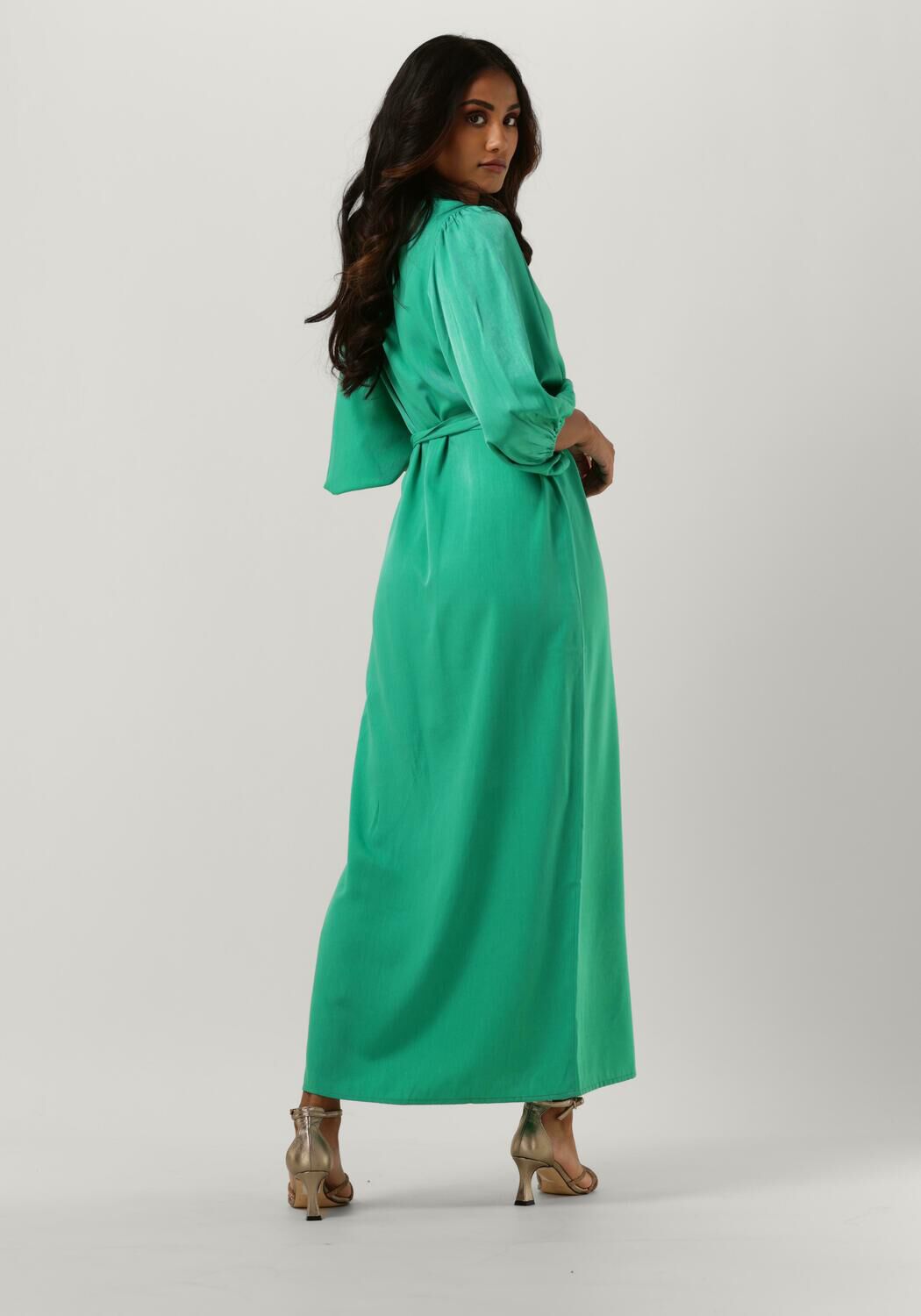 Freebird maxi jurk 2025