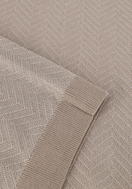 Beige DRYKORN Polo BRAIAN Beige DRYKORN Polo BRAIAN - large