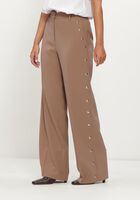 DANTE6 VEY STUDDED SMART PANTS - medium