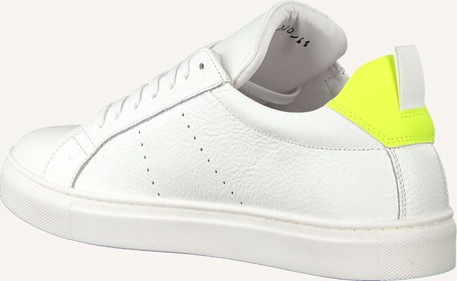 Witte ANTONY MORATO Lage sneakers MMFW01247 Witte ANTONY MORATO Lage sneakers MMFW01247 - large