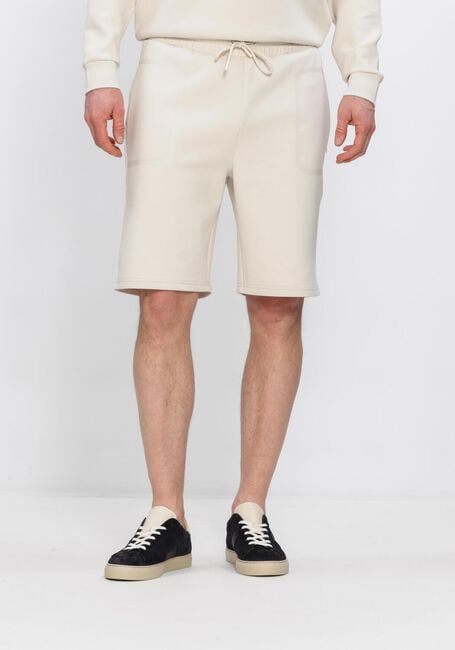 Beige PEUTEREY Korte broek MITCHEL - large