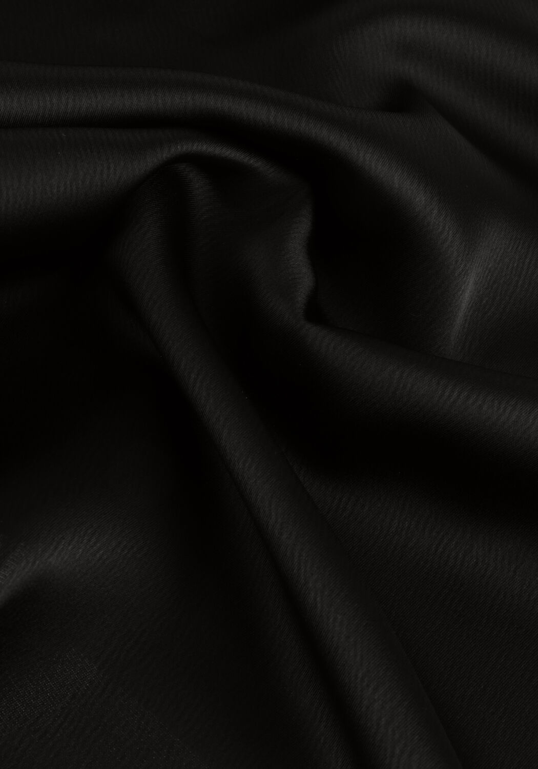 Zwarte ANOTHER LABEL Blouses ELLA TOP - large