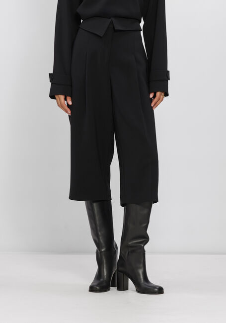 Zwarte DANTE6 Wijde broek TRESOR CULOTTE - large