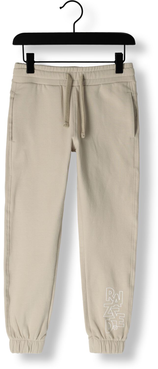 RAIZZED Jongens Broeken Soid Beige