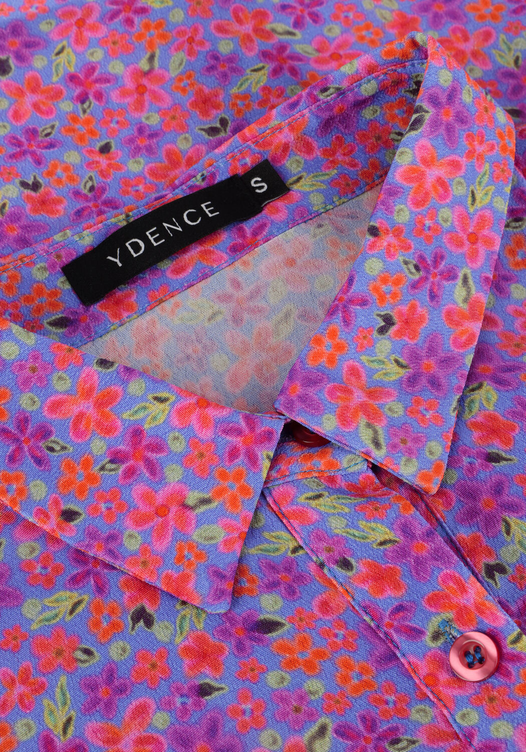 Multi YDENCE Blouses BLOUSE ALYSSA - large