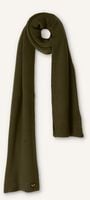 Groene PME LEGEND Sjaal SCARF BASIC - medium