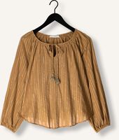 Bruine DEVOTION Blouses MAGIC Bruine DEVOTION Blouses MAGIC - medium