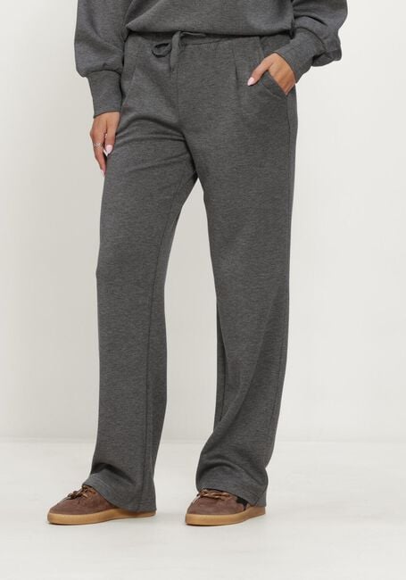 Grijze SIMPLE Joggingbroek JER-PL-MOD-EA-26-3 - large