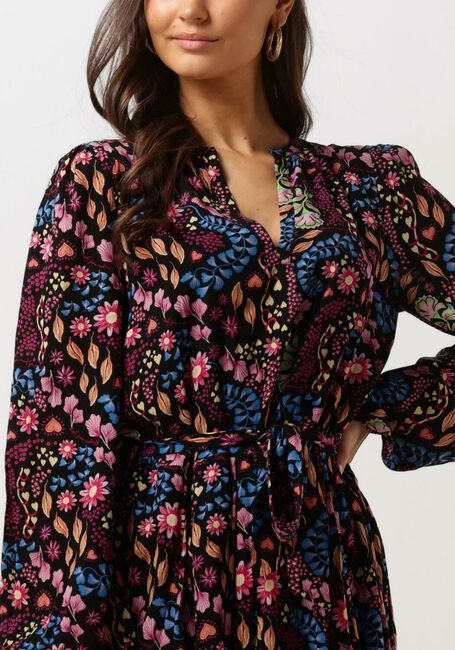 Multi HARPER & YVE Mini jurk FAYE-DR - large