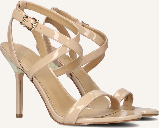 Beige MICHAEL KORS Sandalen ASHA Beige MICHAEL KORS Sandalen ASHA - large