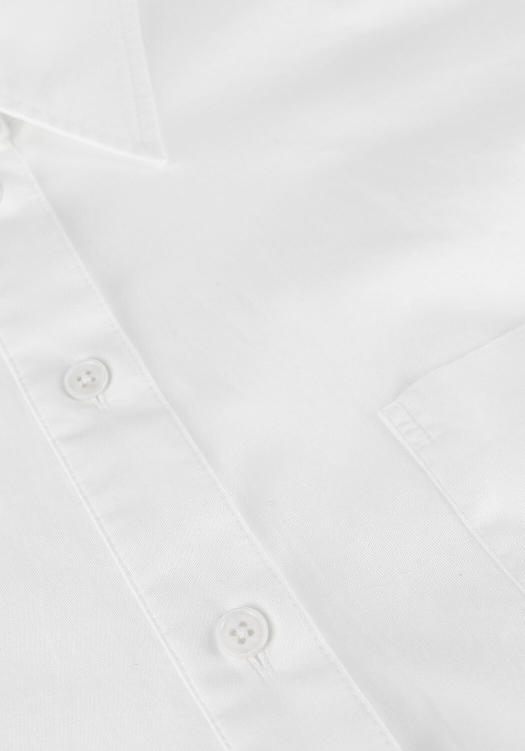 Witte DRYKORN Blouses AAKE - large