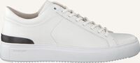 Witte BLACKSTONE Lage sneakers PL98 - medium