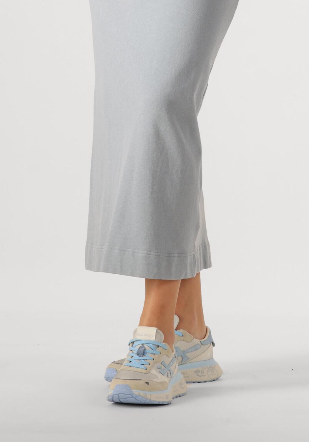 Beige PREMIATA Lage sneakers LAURYN - large