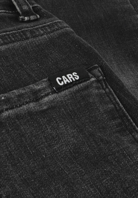 Antraciet CARS JEANS Straight leg jeans ROOKLYN - large