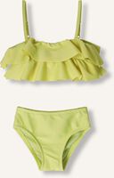 Lime Sproet & Sprout Bikini's RUFFLE BIKINI CITRUS Lime Sproet & Sprout Bikini's RUFFLE BIKINI CITRUS - medium
