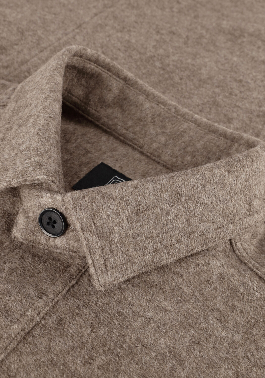 Zand GENTI Overshirt S8292-1983 - large