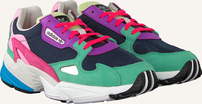 Multi ADIDAS Lage sneakers FALCON W Multi ADIDAS Lage sneakers FALCON W - large