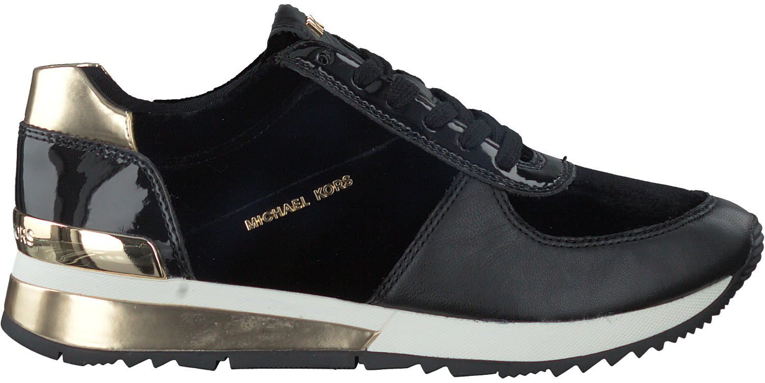 michael michael kors allie wrap trainer