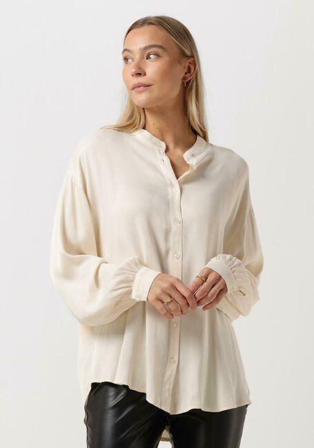 Witte SIMPLE Blouses JENNY WV-VIS-22-3 - large