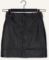 Zwarte NA-KD Minirok PU MINI SKIRT Zwarte NA-KD Minirok PU MINI SKIRT - medium