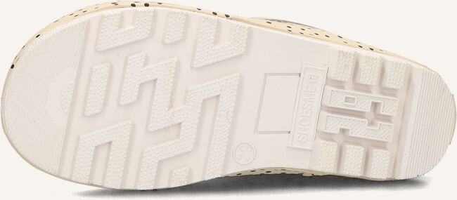 Beige SHOESME Regenlaarzen RB21A092 Beige SHOESME Regenlaarzen RB21A092 - large