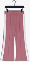 Roze RAIZZED Flared broek SORENTO - medium