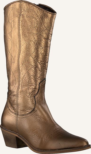 Gouden OMODA Hoge laarzen P6546OMO Gouden OMODA Hoge laarzen P6546OMO - large