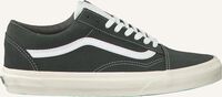 Grijze VANS Lage sneakers UA OLD SKOOL M Grijze VANS Lage sneakers UA OLD SKOOL M - medium