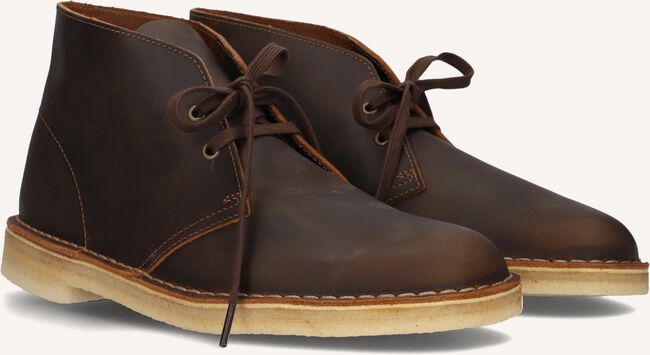 CLARKS ORIGINALS DESERT BOOT HEREN CLARKS ORIGINALS DESERT BOOT HEREN - large