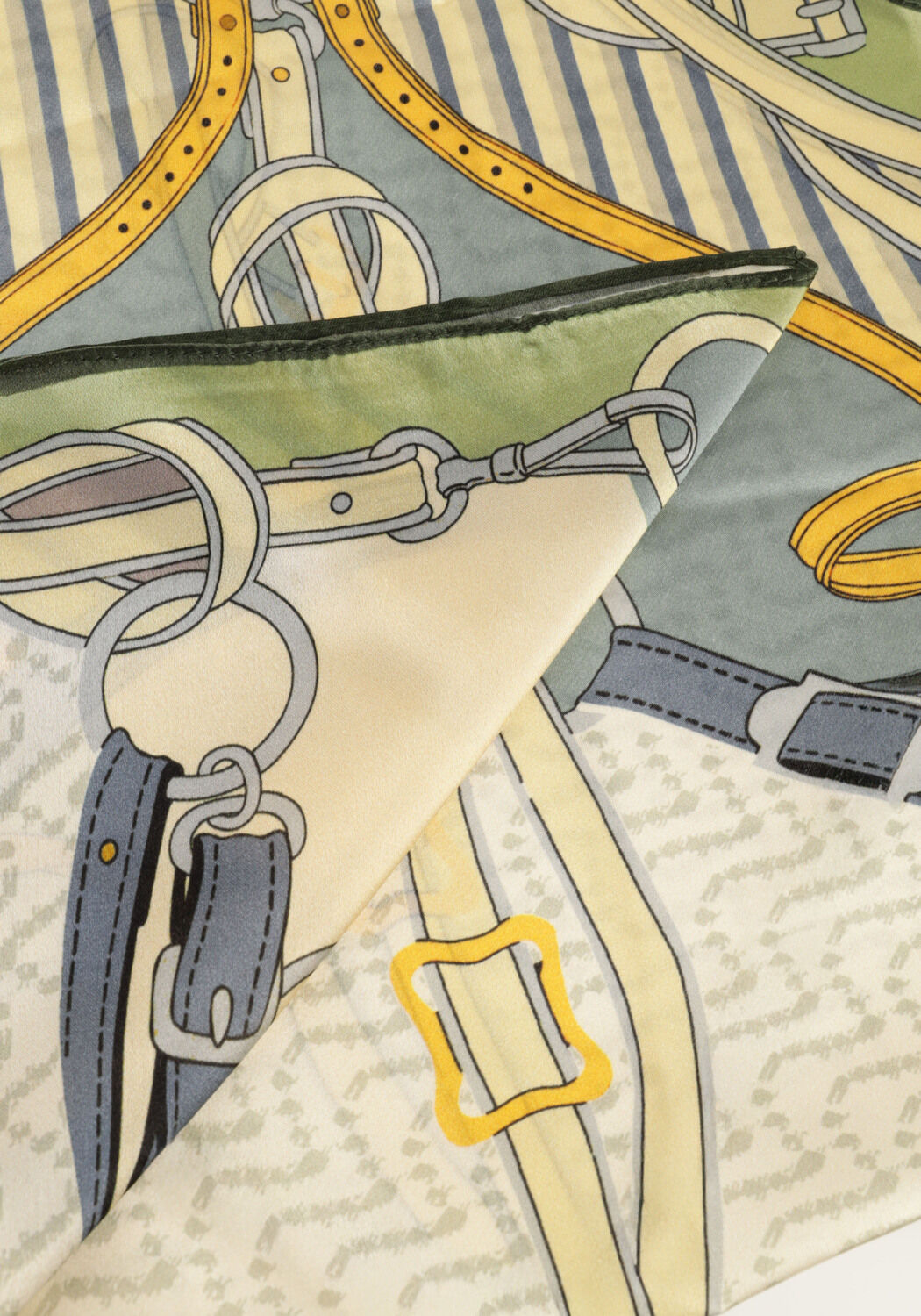 Multi NOTRE-V Sjaal ZAYA - large