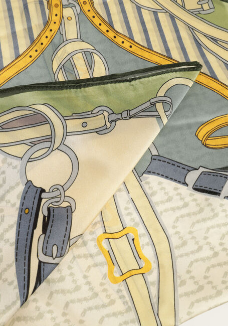 Multi NOTRE-V Sjaal ZAYA - large