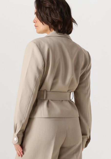 Taupe AAIKO Blazer MAE R PES 345 - large
