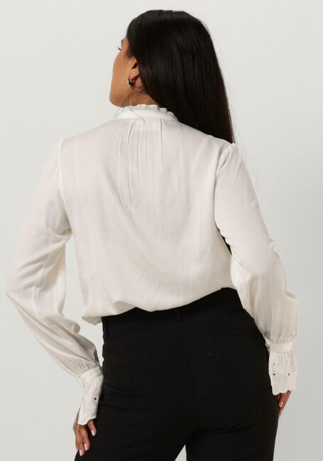 Ecru FABIENNE CHAPOT Blouses BABA BLOUSE - large