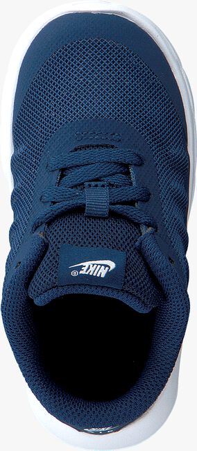 blauwe NIKE Sneakers AIR MAX INVIGOR (TD)  - large