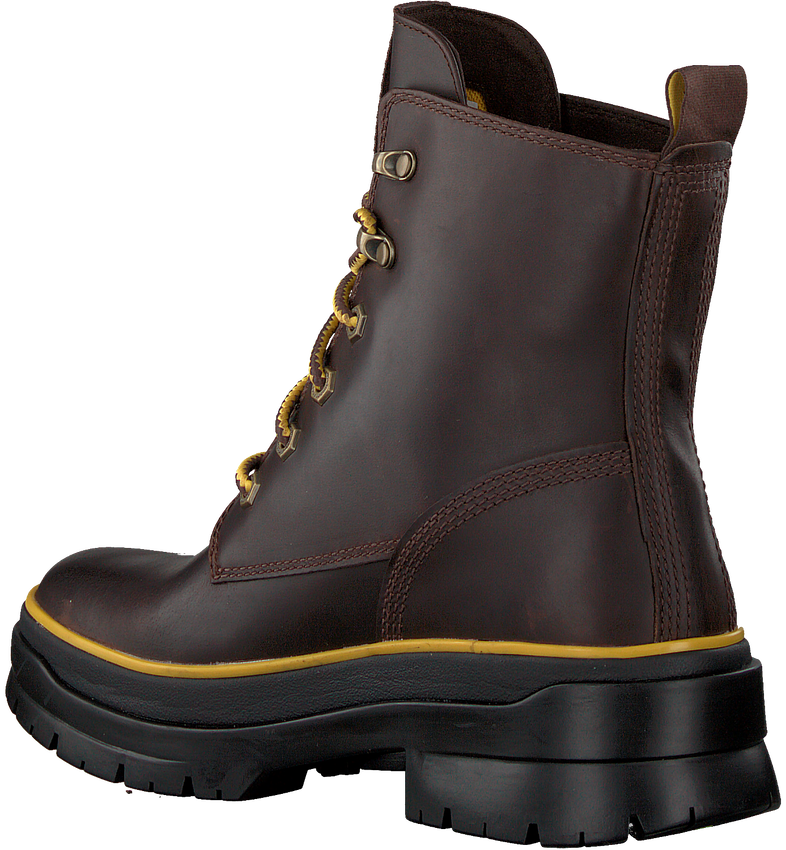 timberland malynn review