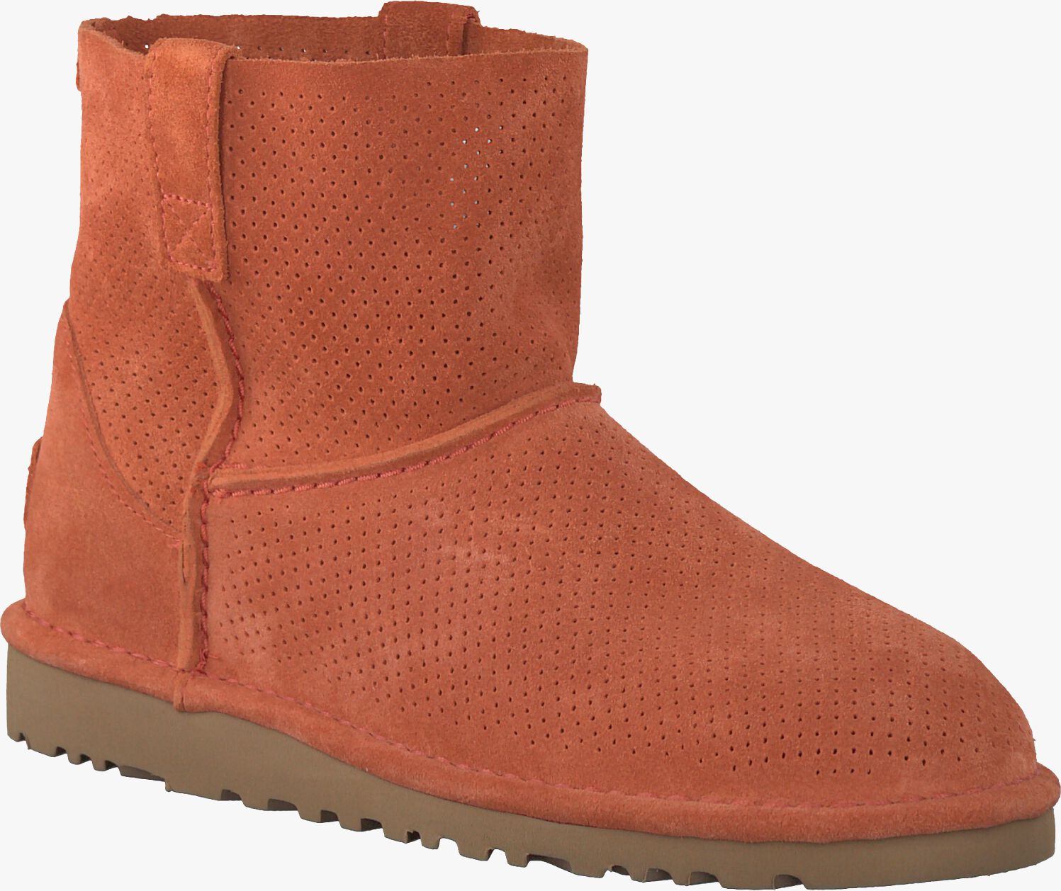 oranje uggs