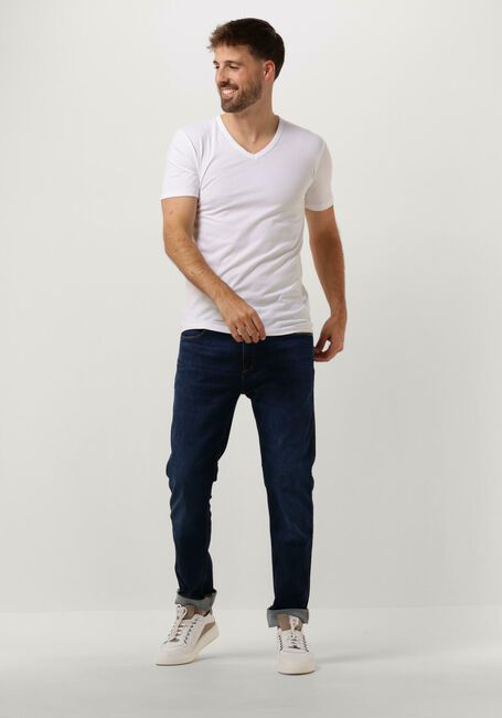 Witte BOSS BLACK T-shirt TSHIRTVN 2P MODERN - large