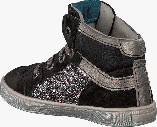 Zwarte BUNNIESJR Sneakers PIEN PIT - large