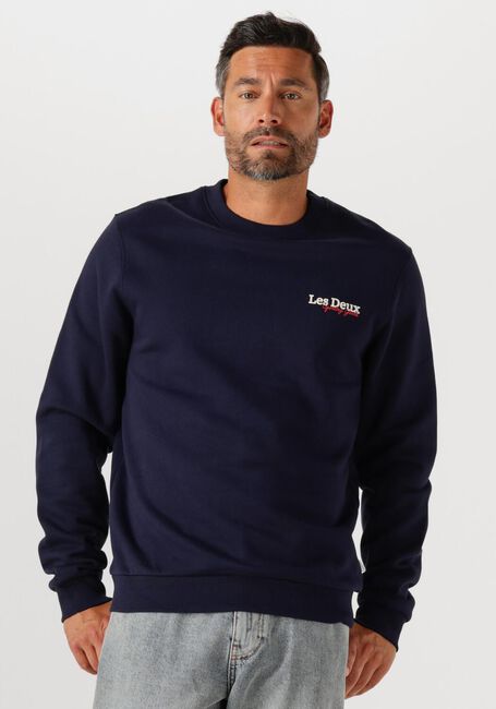 LES DEUX RACING SWEATSHIRT - large