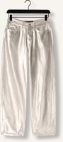 Zilveren DRYKORN Straight leg jeans MEDLEY Zilveren DRYKORN Straight leg jeans MEDLEY - medium