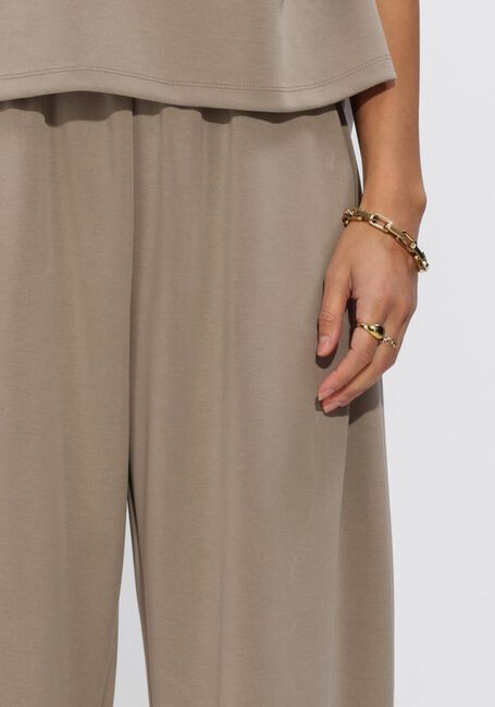 Taupe ELEH Broeken SS260185 - large