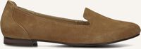 Camel BLASZ Loafers SHN002 Camel BLASZ Loafers SHN002 - medium