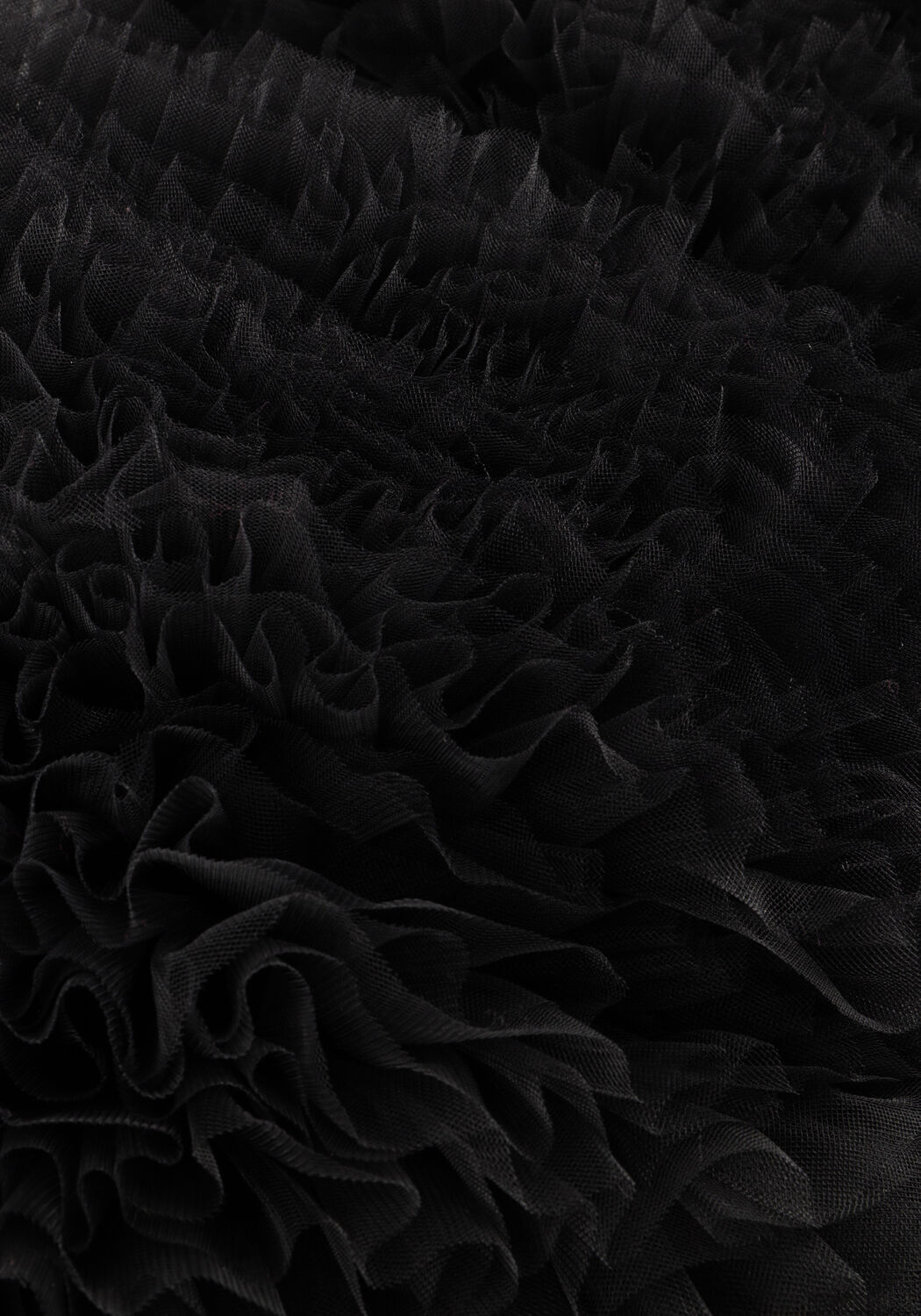 Zwarte HAUTE L'AMITI&Eacute; Top NEW FUNKY BODYSUIT - large