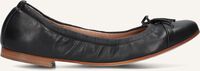 Zwarte NOTRE-V Ballerina's 08-323 Zwarte NOTRE-V Ballerina's 08-323 - medium