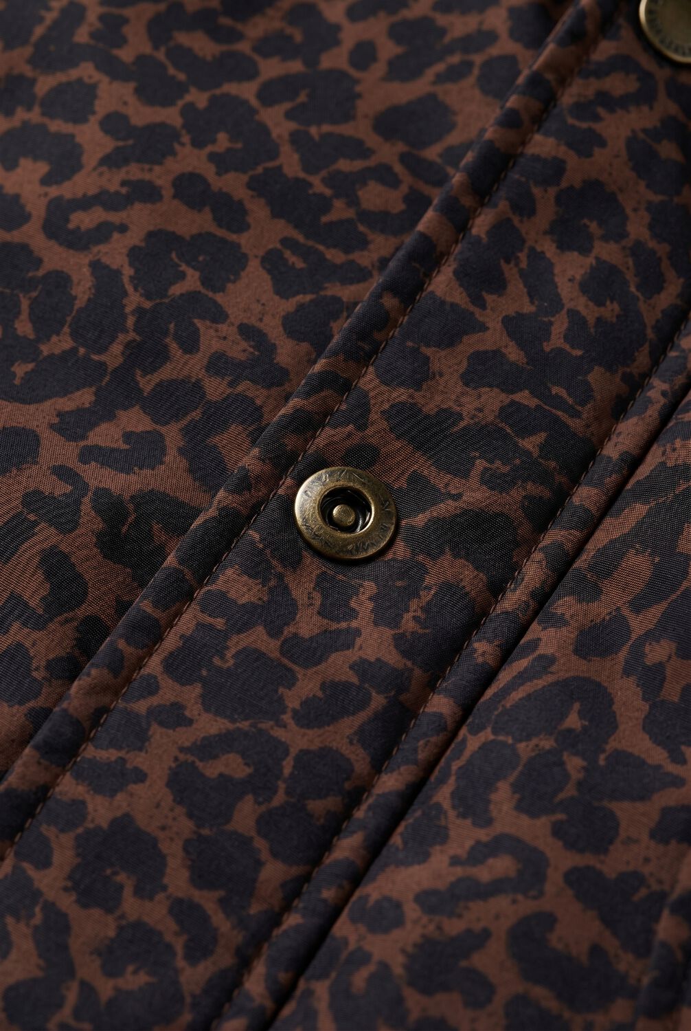 TUMBLE 'N DRY Meisjes Jassen Louisiana Bruin