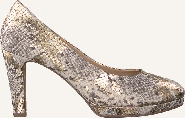 Beige GABOR Pumps 270 Beige GABOR Pumps 270 - large